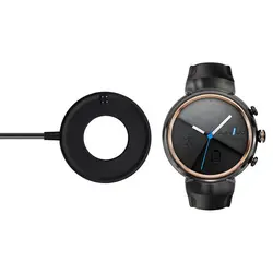 شارژر ساعت ایسوس زن واچ 3 اصل - خرید شارژر ساعت ایسوس Asus Zenwatch 3