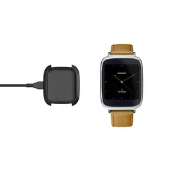 شارژر ساعت ایسوس زن واچ WI500Q اصل - خرید شارژر ساعت ایسوس Zenwatch