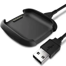 شارژر ساعت ایسوس زن واچ WI500Q اصل - خرید شارژر ساعت ایسوس Zenwatch