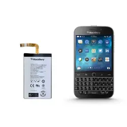 باتری گوشی بلک بری BlackBerry Classic