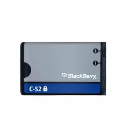 باتری گوشی بلک بری Blackberry Curve 3G 9330