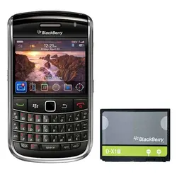 باتری گوشی بلک بری BlackBerry Bold 9650