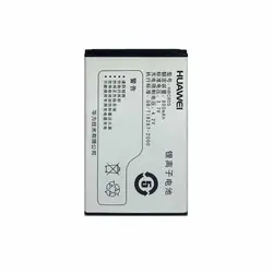 باتری گوشی هواوی Huawei U120 U121 U1250 U1270 U1280 A608 C2288 C2299 T520 T566