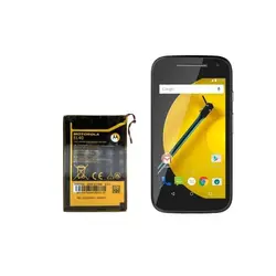 باتری گوشی موتورولا Motorola Moto E