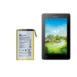 باتری هواوی مدیا پد 7 اصل - خرید باتری هواوی MediaPad 7 Lite | آلمانی استور