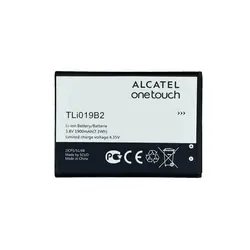 باتری گوشی آلکاتل Alcatel C7