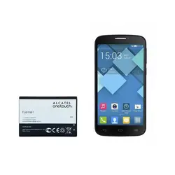 باتری گوشی آلکاتل ALCATEL One Touch POP C7 OT-7041 7041D Dual OT991 6010 992D 916D