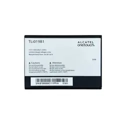 باتری گوشی آلکاتل ALCATEL One Touch POP C7 OT-7041 7041D Dual OT991 6010 992D 916D