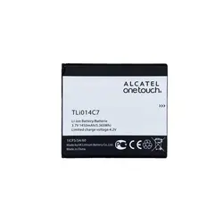 باتری گوشی آلکاتل Alcatel One Touch Pixi First / 4024D / 4024X / 4024E