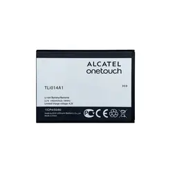 باتری گوشی آلکاتل Alcatel One Touch 5020