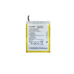 باتری تبلت آلکاتل Alcatel tab pixe 3 با کد فنی TLp028BC