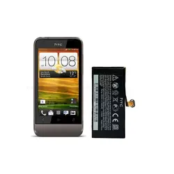 باتری اچ تی سی HTC One V با کد فنی BK76100 | آلمانی استور