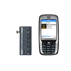 باتری اچ تی سی S710 اصل - خرید باتری اچ تی سی S710 | آلمانی استور