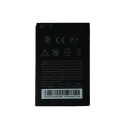 باتری اچ تی سی دیزایر S اصل - خرید باتری اچ تی سی Desire S | آلمانی استور