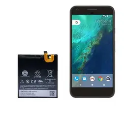 باتری اچ تی سی گوگل پیکسل اصل - خرید باتری اچ تی سی Google Pixel | آلمانی استور