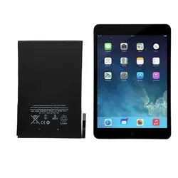 باتری آیپد مینی Ipad Mini 1 با کد فنی A1445