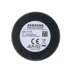 شارژر ساعت سامسونگ گیر Gear S3