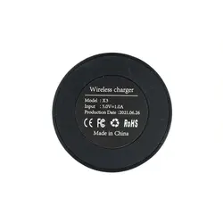 شارژر ساعت سامسونگ گیر Gear S3