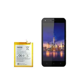 باتری گوشی تکنو Tecno WX4 Pro