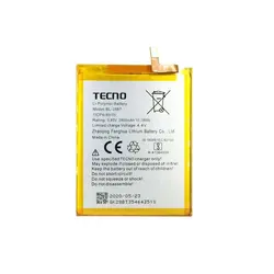 باتری گوشی تکنو Tecno WX4 Pro