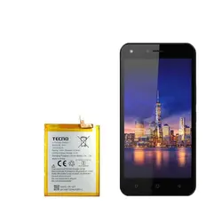 باتری گوشی تکنو Tecno WX4
