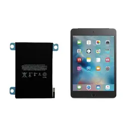 باتری آیپد مینی Ipad Mini 4 با کد فنی A1546