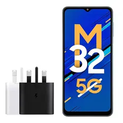 شارژر گوشی سامسونگ M32