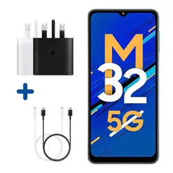 شارژر گوشی سامسونگ M32