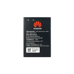 باتری مودم هواوی Huawei E5785 با کد فنی HB824666RBC