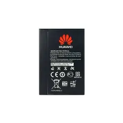 باتری مودم هواوی Huawei E5785 با کد فنی HB824666RBC