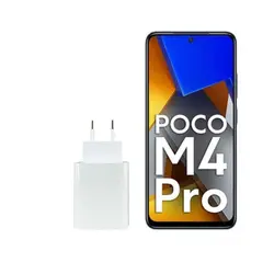 شارژر گوشی شیائومی Poco M4 Pro