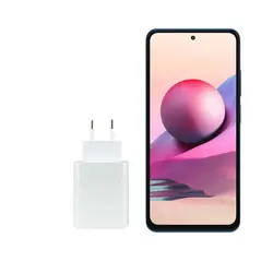 شارژر گوشی شیائومی Redmi Note 10s