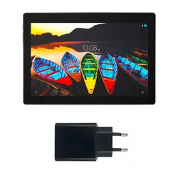 شارژر تبلت لنوو Lenovo Tab 3 10 inch