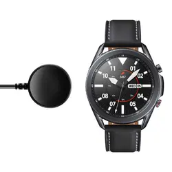شارژر ساعت سامسونگ Galaxy Watch 3