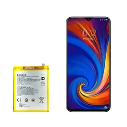 باتری گوشی لنوو Lenovo Z5s