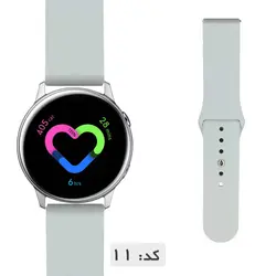 بند سیلیکونی ساعت سامسونگ Galaxy Watch Active