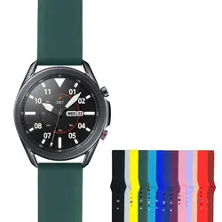 بند سیلیکونی ساعت سامسونگ Galaxy Watch