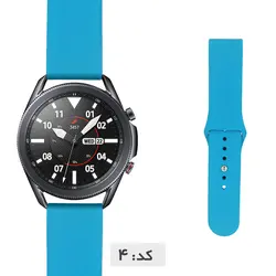 بند سیلیکونی ساعت سامسونگ Galaxy Watch