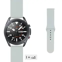 بند سیلیکونی ساعت سامسونگ Galaxy Watch