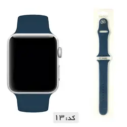 بند سیلیکونی اپل واچ سری 1