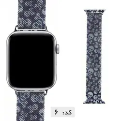 بند میلانس اپل واچ سری 4 44mm