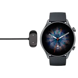 شارژر ساعت شیائومی امیزفیت Xiaomi Amazfit GTR 3