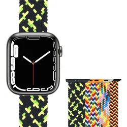 قیمت خرید بند کنفی اپل واچ سری 7 45mm | آلمانی استور