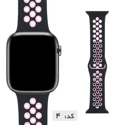 بند نایک اپل واچ سری 44mm SE2