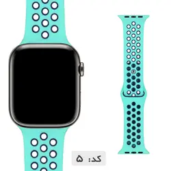 بند نایک اپل واچ سری 44mm SE2