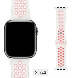 بند نایک اپل واچ سری 44mm SE2