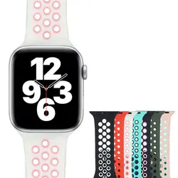 بند نایک اپل واچ سری 44mm SE