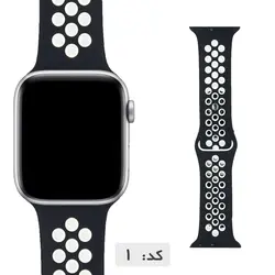 بند نایک اپل واچ سری 44mm SE