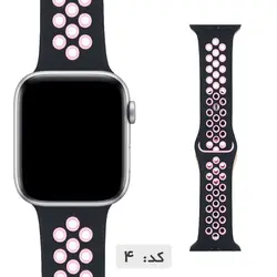 بند نایک اپل واچ سری 44mm SE