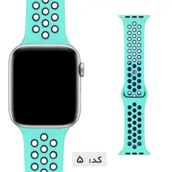 بند نایک اپل واچ سری 44mm SE